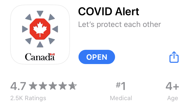COVID-Alert