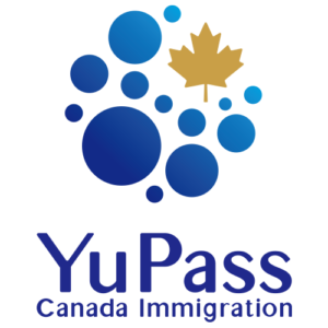 YuPass logo