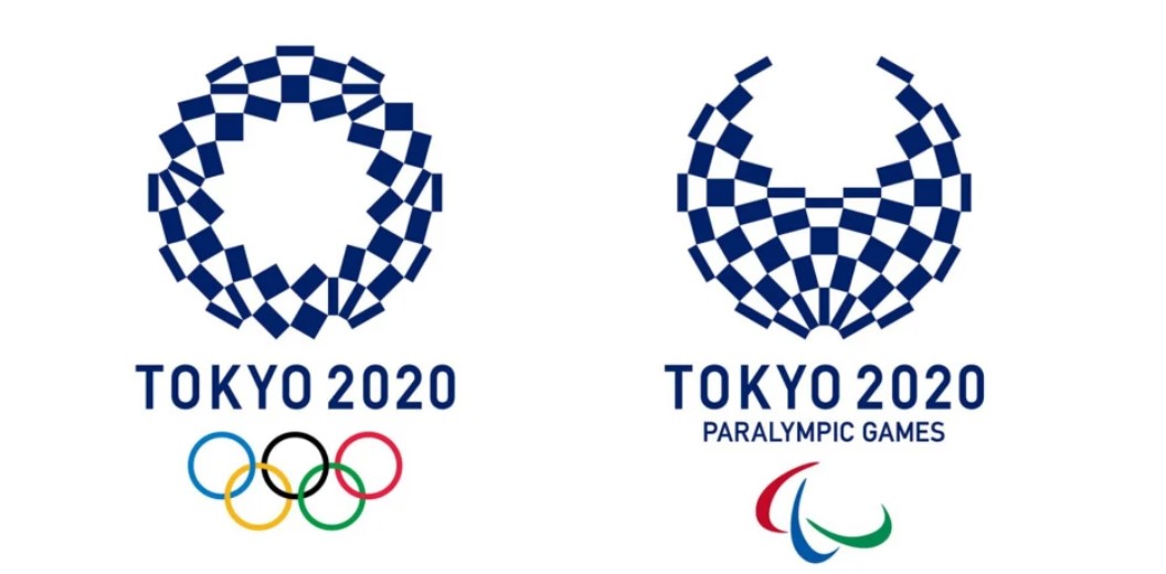 東京 2020 パラリンピック メディア カナダ CBC VIP ピンバッチ 