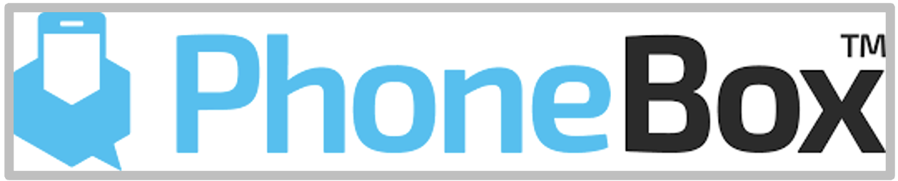 PhoneBox logo