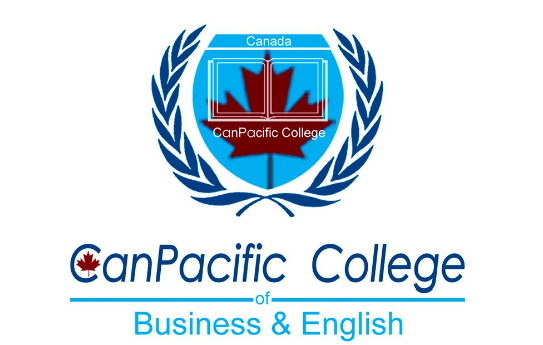 CanPacific College logo