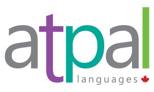 ATPALロゴ