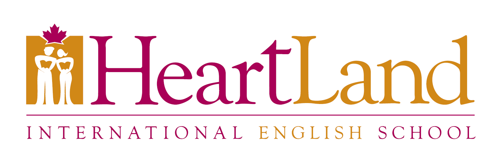 Heartland学校ロゴ