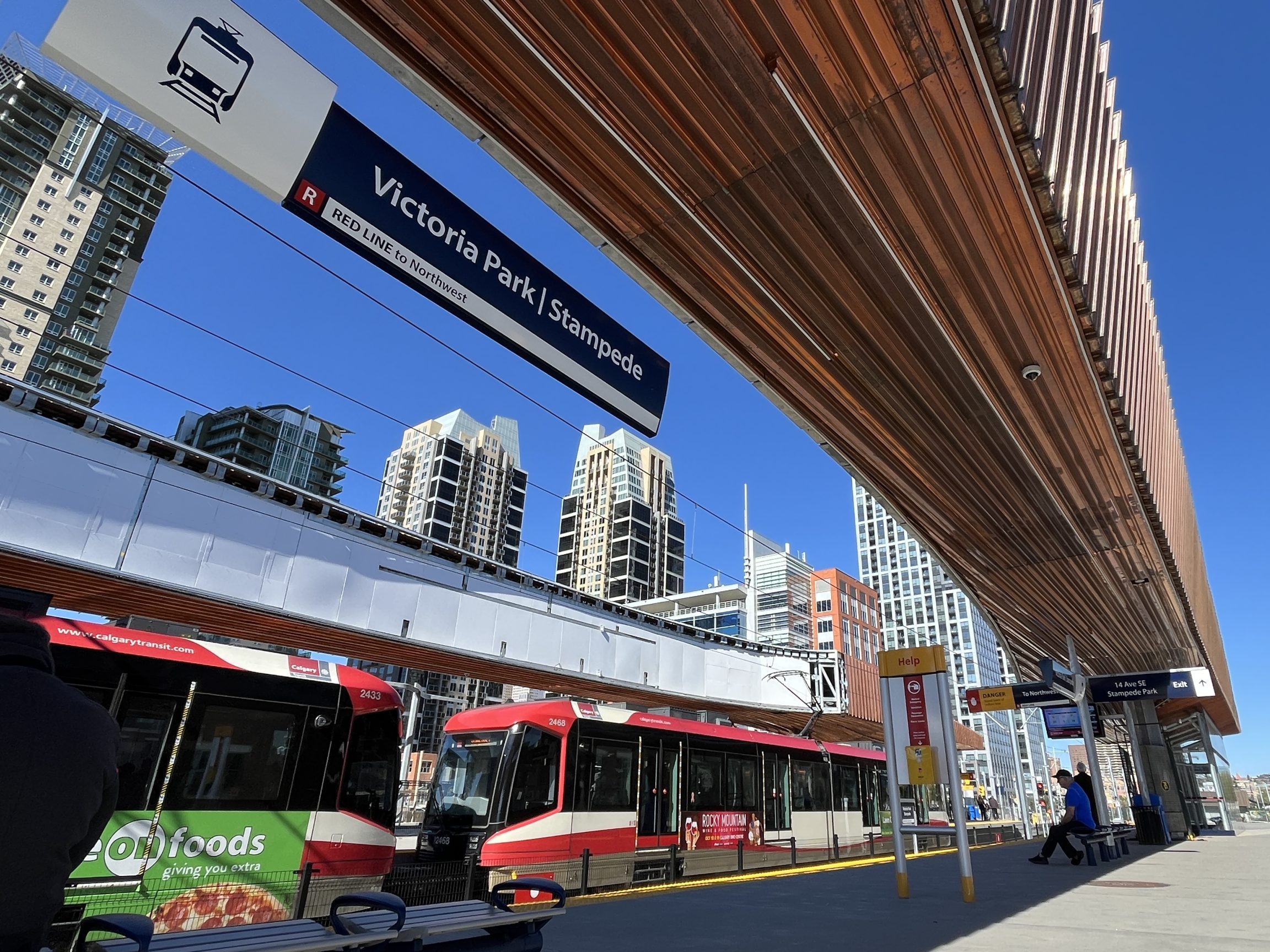 Calgary_Ctrain