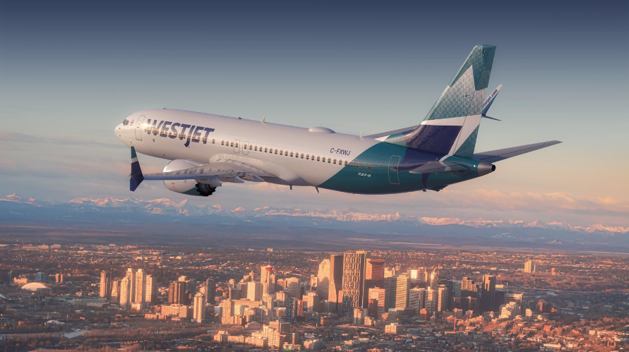 Westjet