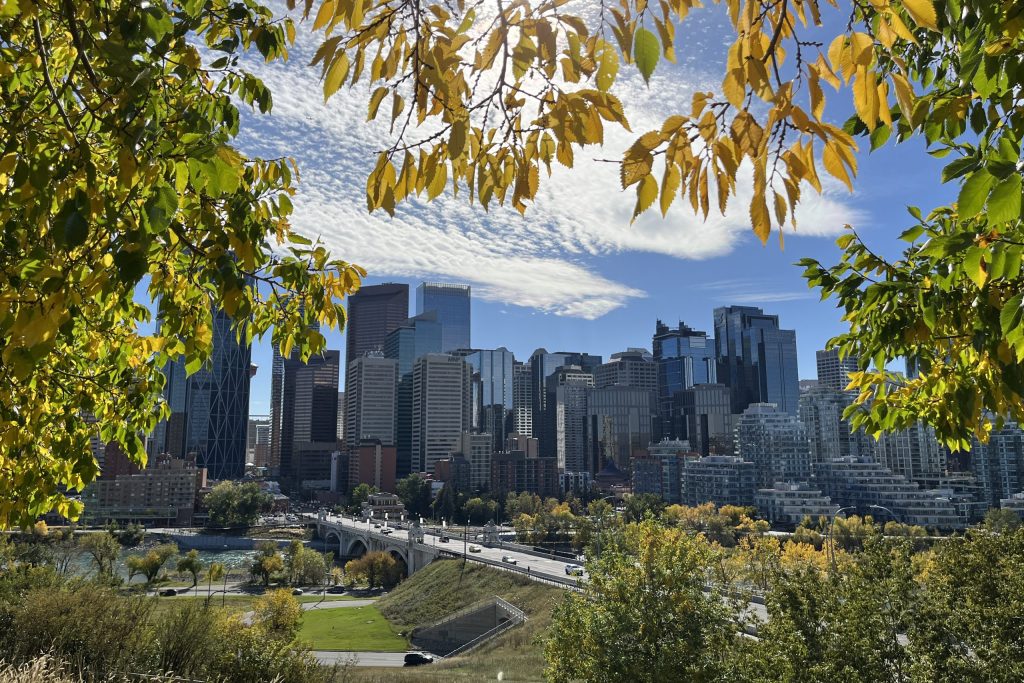 Calgary