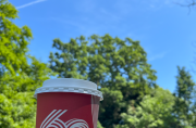Tim Hortons_M.W.さん
