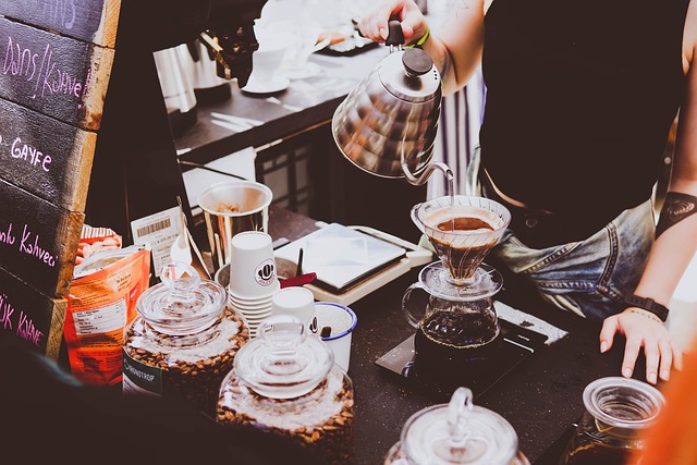 cafe