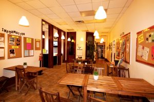 OHC_Student lounge