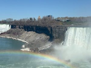 Niagara falls