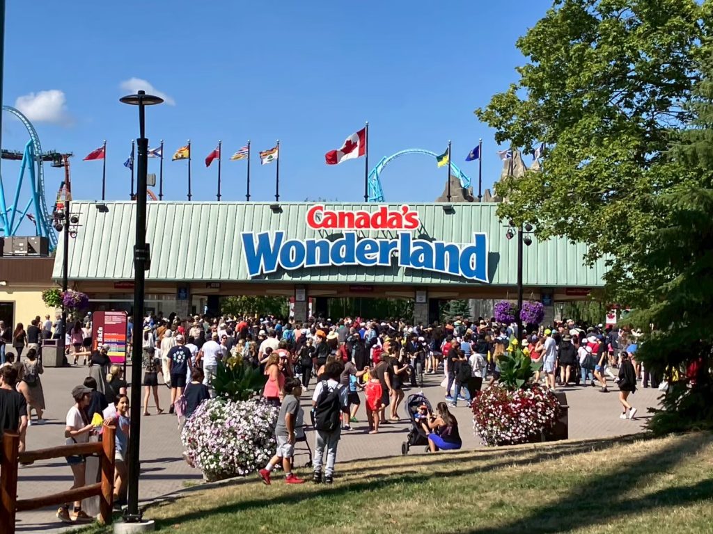 Sol Camps アクティビティ