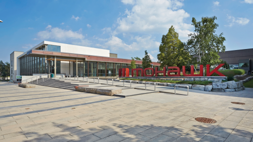 Mohawk Fennell-Campus