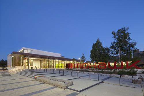 Mohawk College Library