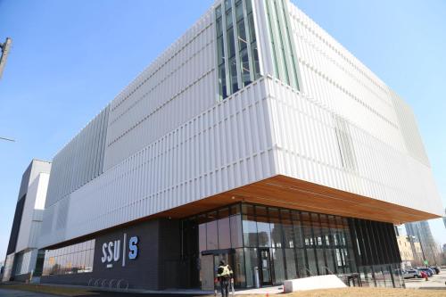 hmc-student-centre